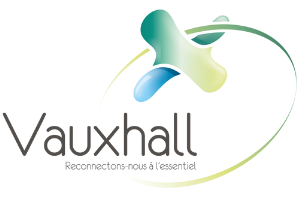 Vauxhall Vaux-sur-Sûre Logo