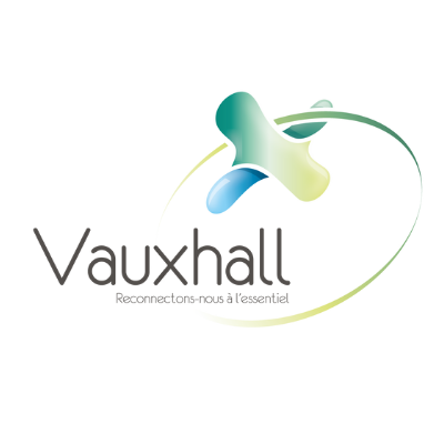 Logo Vauxhall maintenance