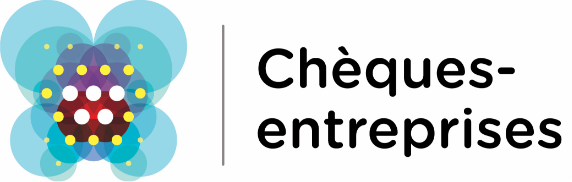 Chèques entreprises logo