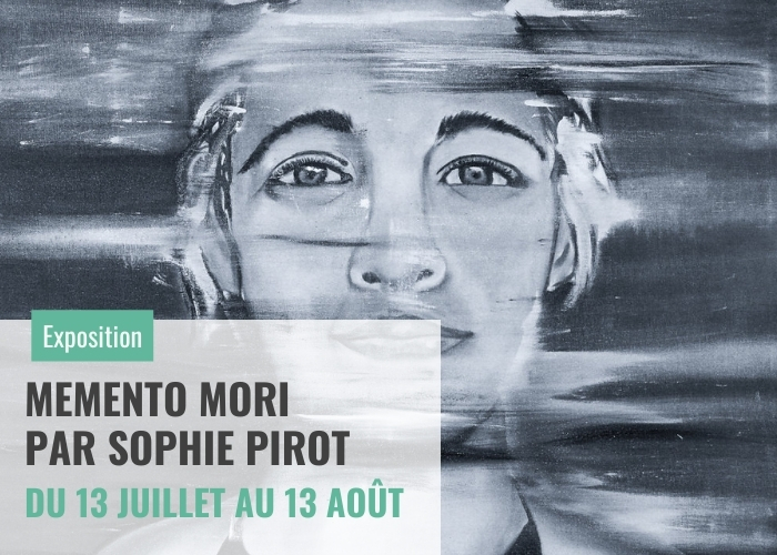 Memento Mori - Sophie Pirot