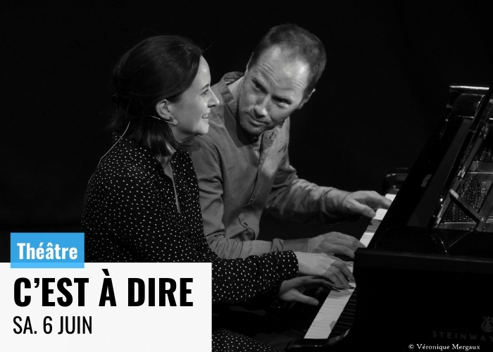 C'est à dire