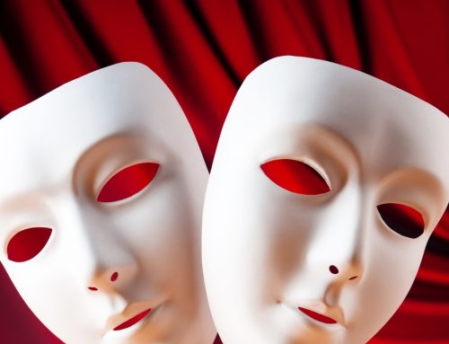 Rencontre d’impro – Ve. 17/10