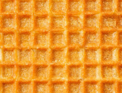 La gaufre dans tous ses états – Sa. 21/03