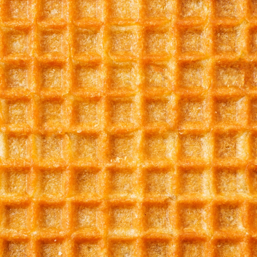 La gaufre dans tous ses états