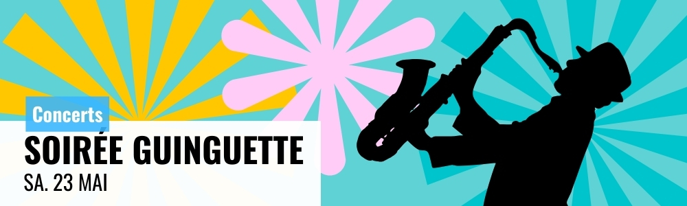 Place aux jeux ｜ Vauxhall